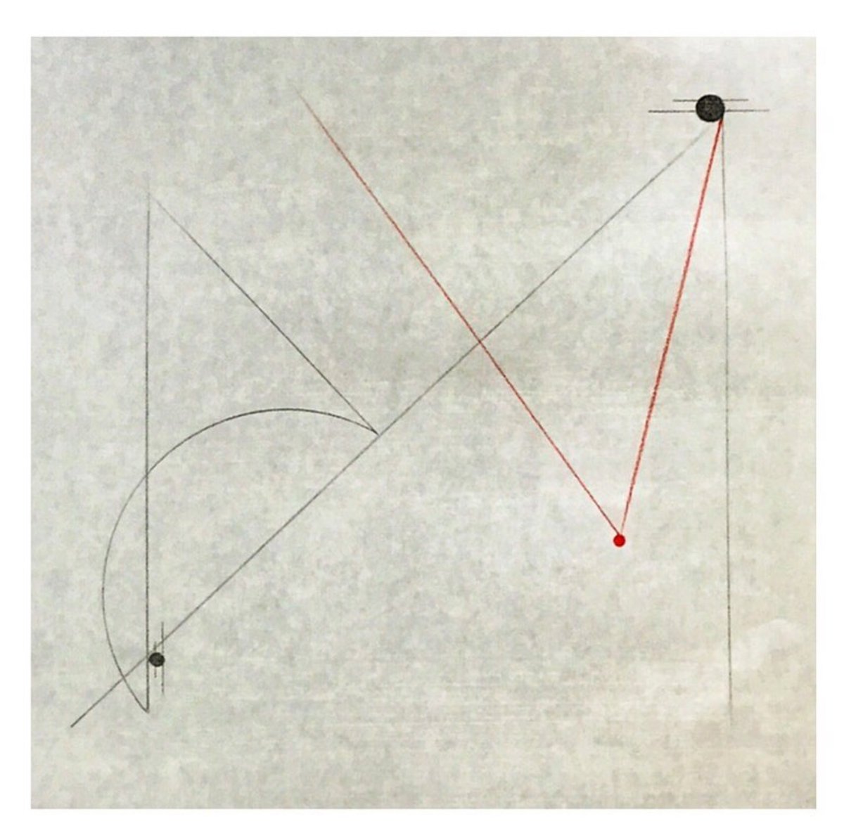 Fantastic geometric abstractions with the 'map(ping) aesthetic' from Patricia A. Bender whose work found its way into my Instagram feed.
→
instagram.com/patricia__bend…