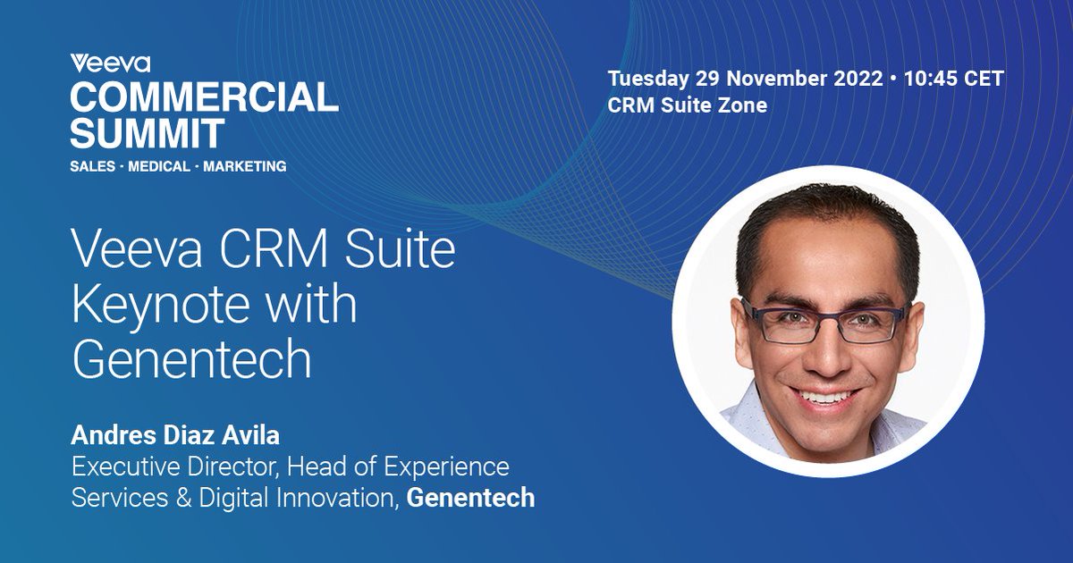 Veeva Europe tweet media