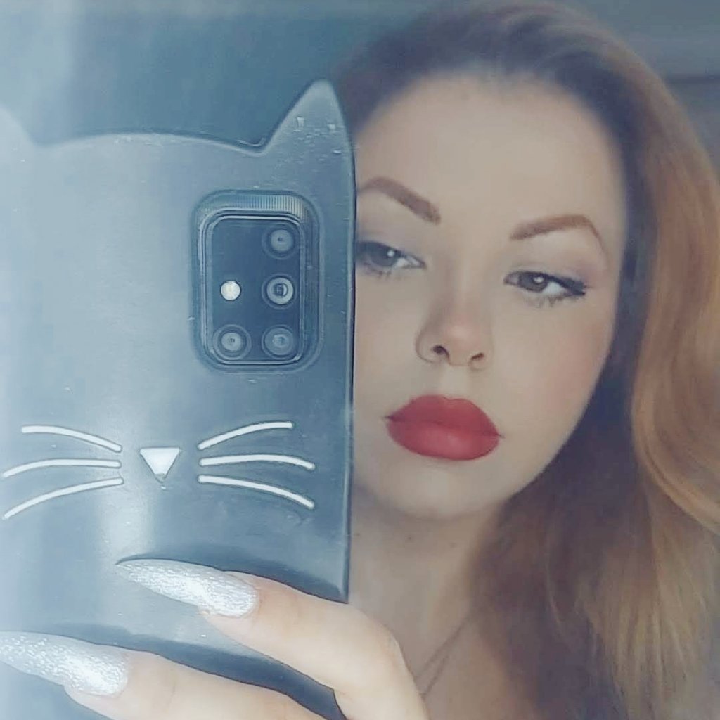 Middle Ages is the passion, 1940s glamour is the lifestyle