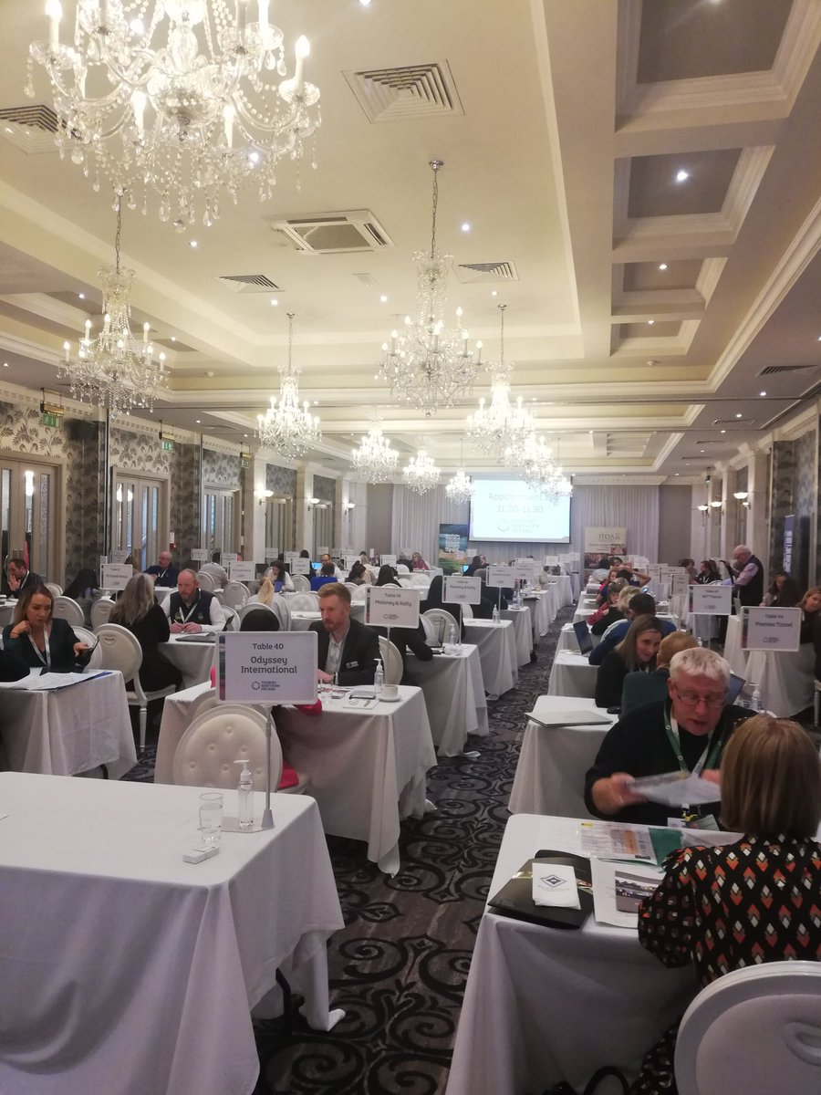Omagh&Sperrins (@omaghsperrins) on Twitter photo Selling Omagh and the Sperrins at todays #ITOA22 thanks to <a href="/NITouristBoard/">Tourism NI</a> for a great event! Selling Omagh and the Sperrins at todays #ITOA22 thanks to <a href="/NITouristBoard/">Tourism NI</a> for a great event!
