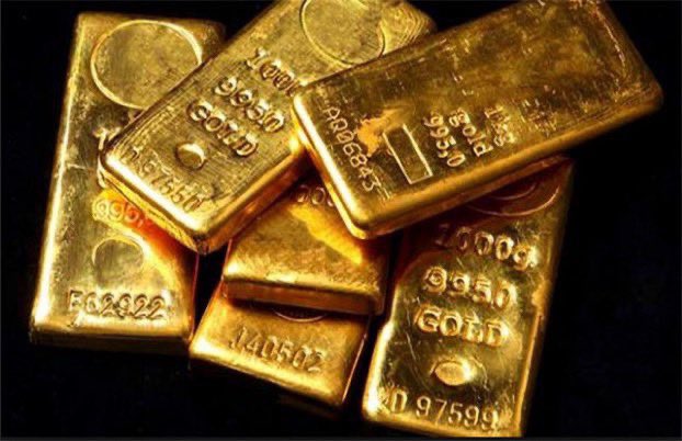 Read more about the article Swiss gold exports to China and Turkey stay strong. 

Switzerland in October exp
