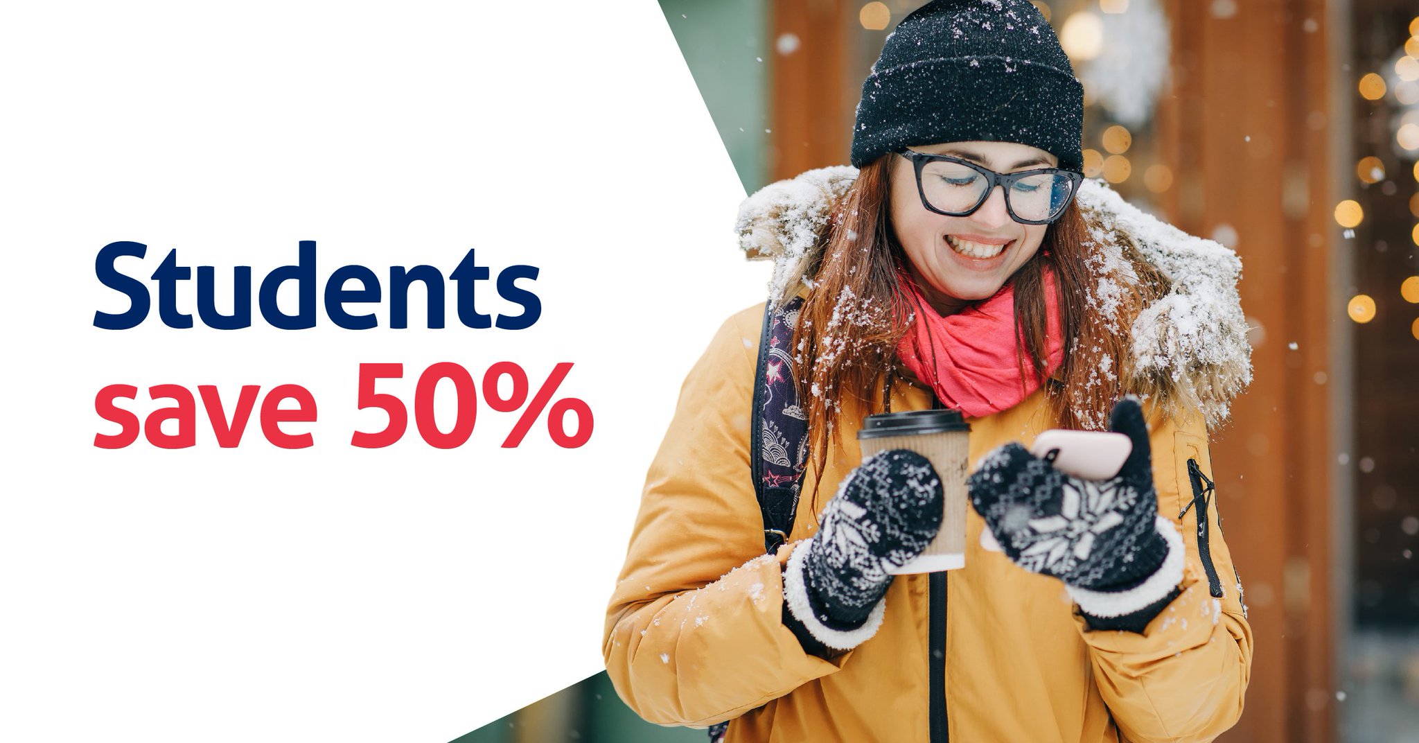 ScotRail on Twitter "🎁An early Christmas present for Scotland's