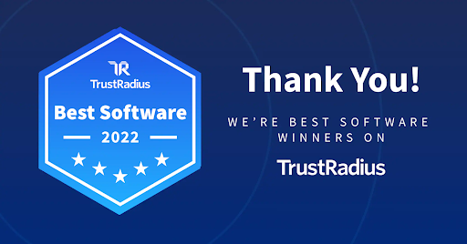 splunk's tweet image. High-fives all around! ✋ We’re thrilled to share that we’ve taken home five (!) ‘Best Software’ awards from @TrustRadius - and we’ve gotta thank our amazing customers for making it happen. Learn more on #SplunkBlogs: splk.it/3UJEM9U #TurnDataIntoDoing