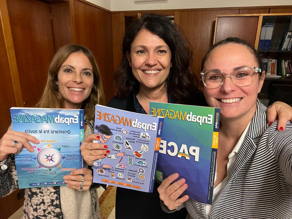 Tiziana Stallone tweet media