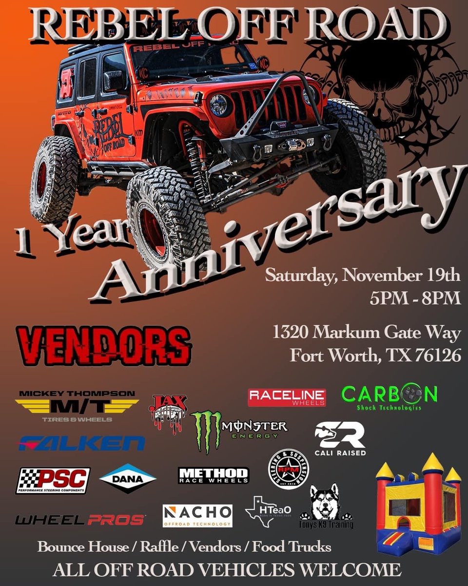 Cali Raised LED tweet media