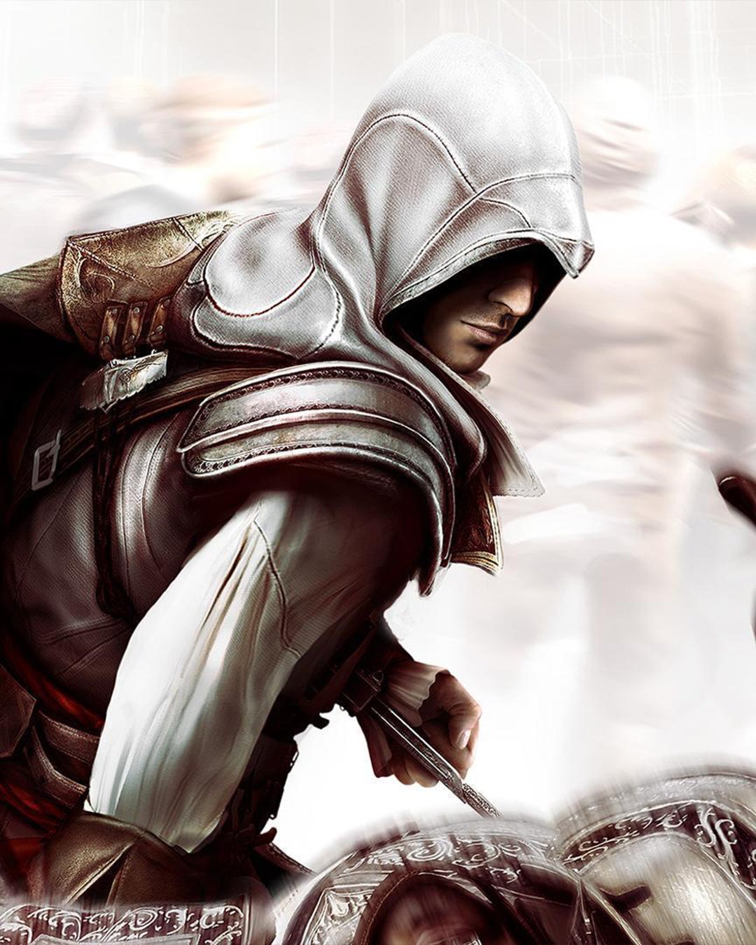 Buy Assassin's Creed II