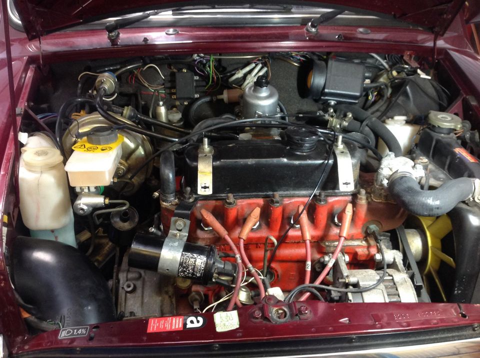 miniphernalia's tweet photo. #RoverMini #Mini35 engine bay Stickers by https://t.co/ftnBKDci5W https://t.co/6kro5X6ztj