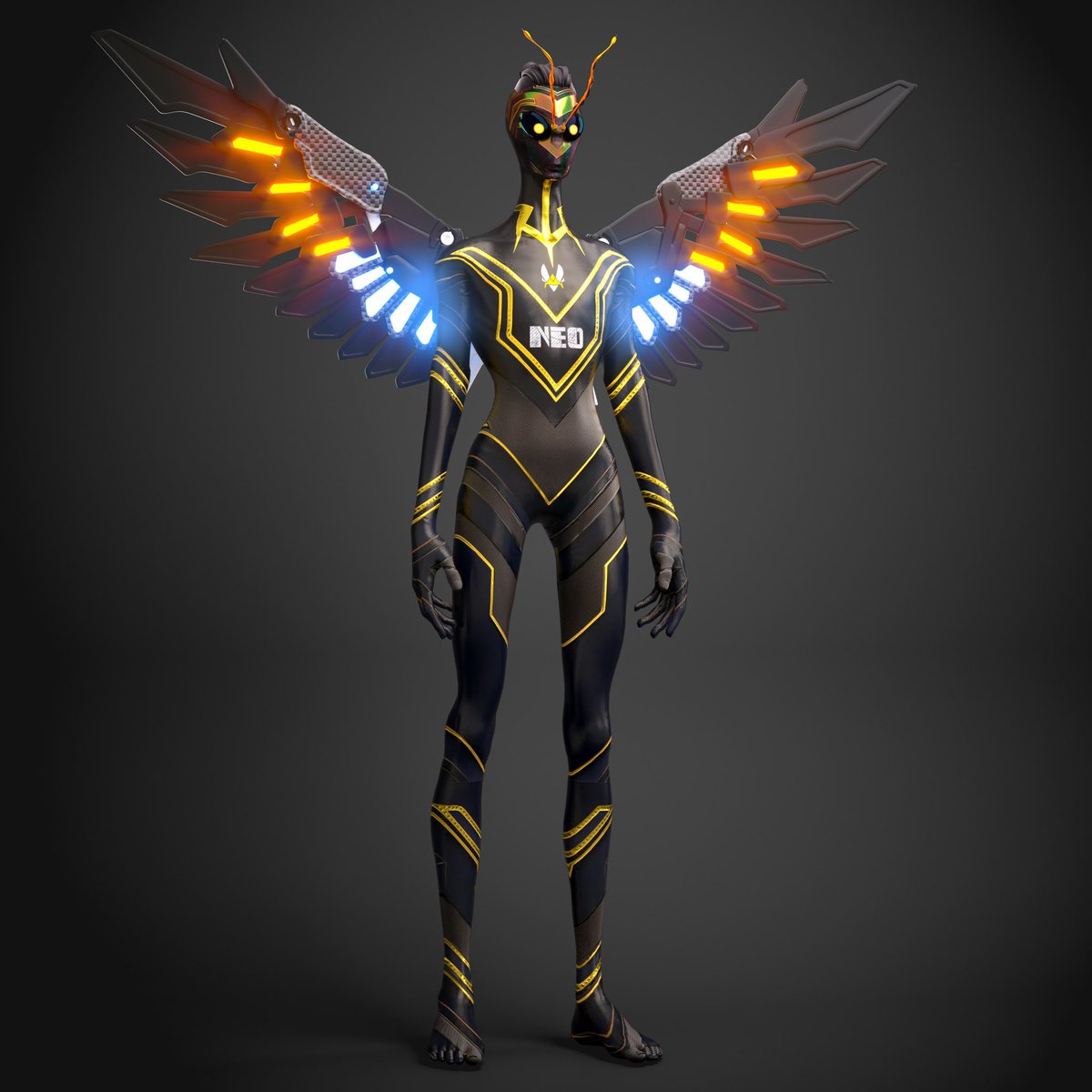 <a href="/TeamVitality/">Team Vitality 🐝</a> <a href="/tezos/">Tezos</a> #VhiveAvatar