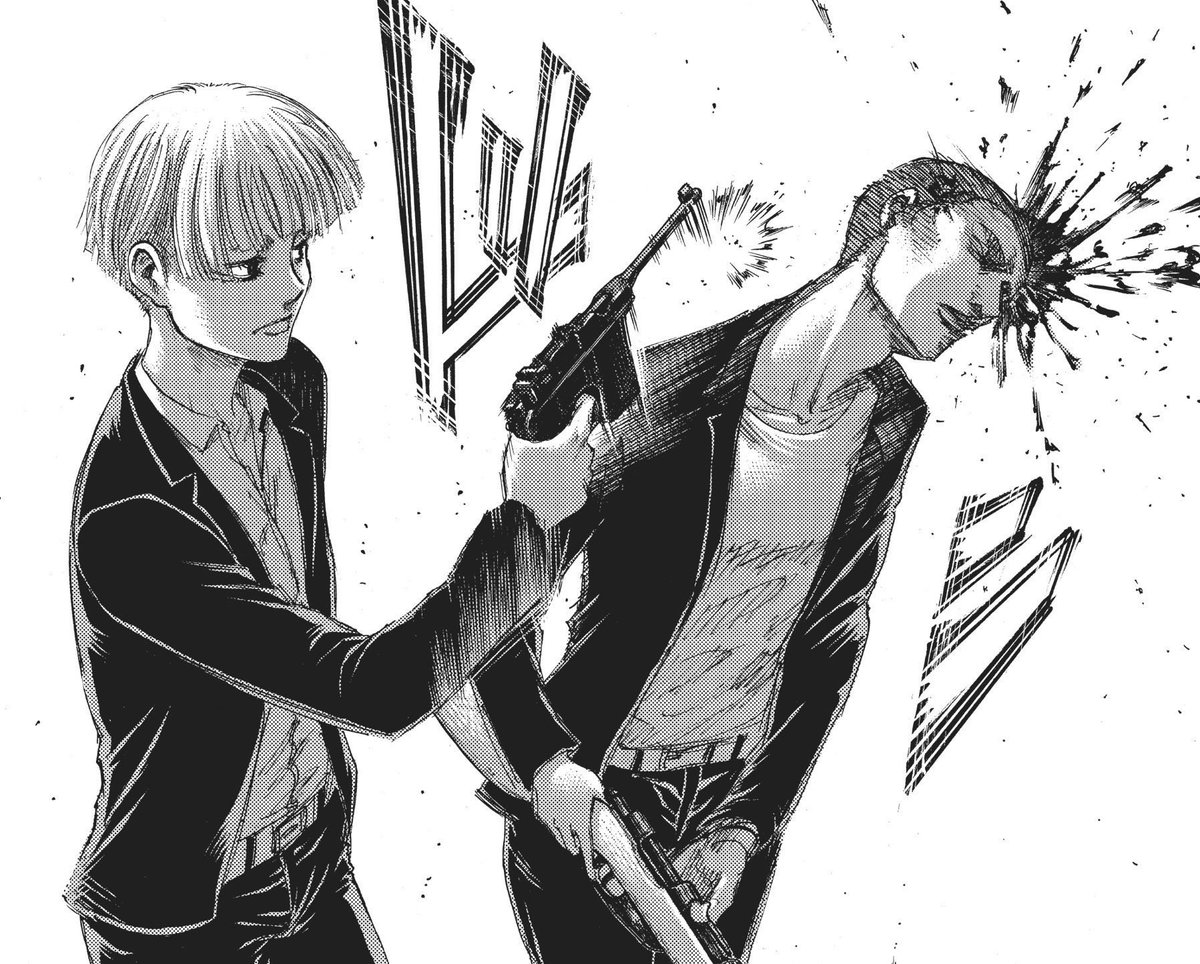 FlurpsAnime's tweet photo. @JarringlyJay @superswa9millie https://t.co/OIrW2fwLA2