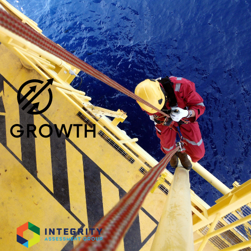 IntegrityAGrp's tweet photo. We go to great "heights" to bring you the turn-key solutions you are are looking for! How can we help you today?
https://t.co/DPA9xPxGS2
#IAG #ropeaccess #growth #solutions https://t.co/ol7n2cnx3S