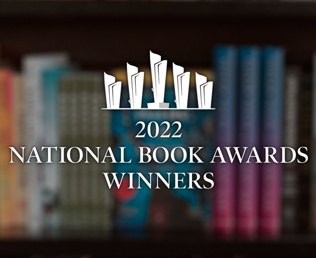 Congrats to the nominees of the #NBAwards2022! There were so many incredible books nominated that it seems impossible to have picked just one winner. 

Cheers to the winners; <a href="/sabaatahir/">Sabaa Tahir</a>, <a href="/sschweblin/">Samanta Schweblin</a>, <a href="/meganalimcd/">megan mcdowell</a>, #JohnKeene, <a href="/imaniperry/">Imani Perry</a>
&amp; #TessGunty. 

barnesandnoble.com/blog/national-…
