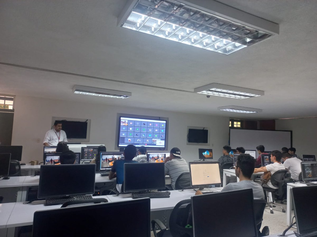 magutierrezc1's tweet photo. Proyecto COIL: Análisis de  Negocio e Ingeniería de Requerimientos. Una estrategia de Internacionalización del Currículo entre @UContinental de 🇵🇪 y @unillanos_ de 🇨🇴 para Ing. Empresarial e Ing. Sistemas (Ing. Software I), respectivamente. @lfloresc279 @oiri https://t.co/lbZAxmvY9g