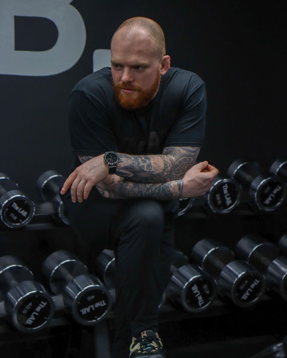 ExploreLpool's tweet image. 💪 | Leading Liverpool gym ‘The Lab’ nominated for prestigious national fitness award. 

READ MORE 👉 bit.ly/3AoQM8A