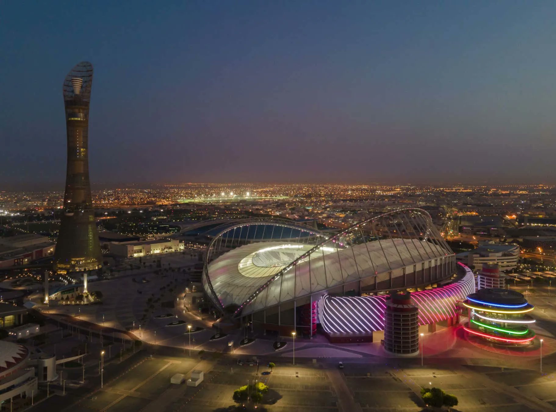 Barstool Sports on Twitter "I Fly To Qatar For The World Cup Next