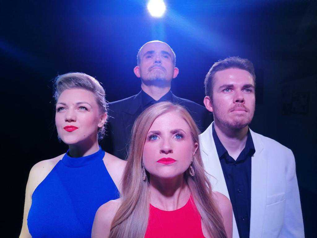 #Chess
<a href="/PointEastleigh/">The Point</a> 
23 - 26 November
NEXT WEEK!