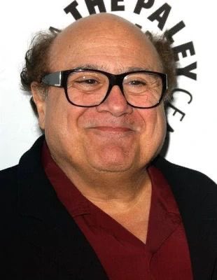 Happy Birthday To One of My Favorite Actors Danny DeVito! 