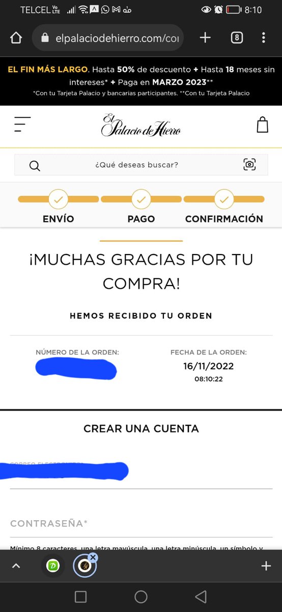 Galleta Oreo tweet media