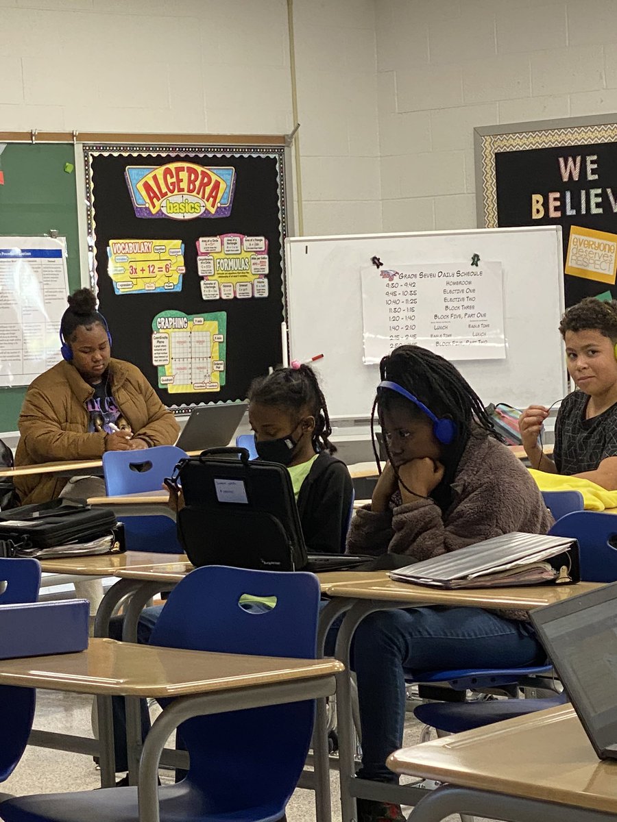 Our amazing <a href="/LewisSplewis/">Stacey Lewis</a> and <a href="/aewells71/">Aimee Wells</a> are supporting their students today with <a href="/FEVtutor/">FEV Tutor</a> in ASUP. Exploring resources to help our kids soar! <a href="/IMSEagles/">Independence Eagles</a> <a href="/ChristyMcQueen/">Mcqueeney</a>