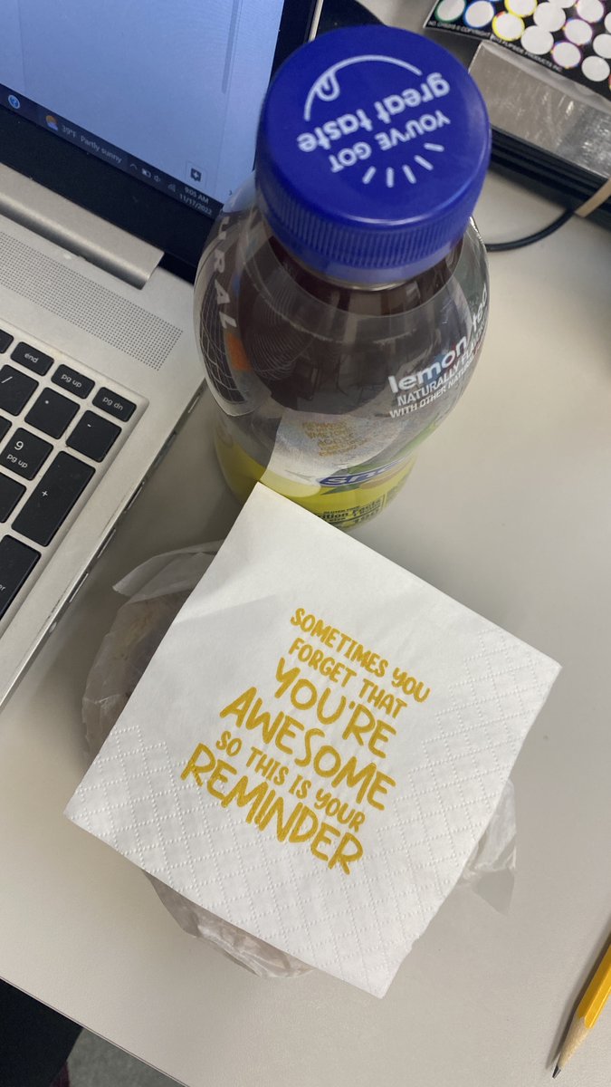 MRS. PACE tweet media