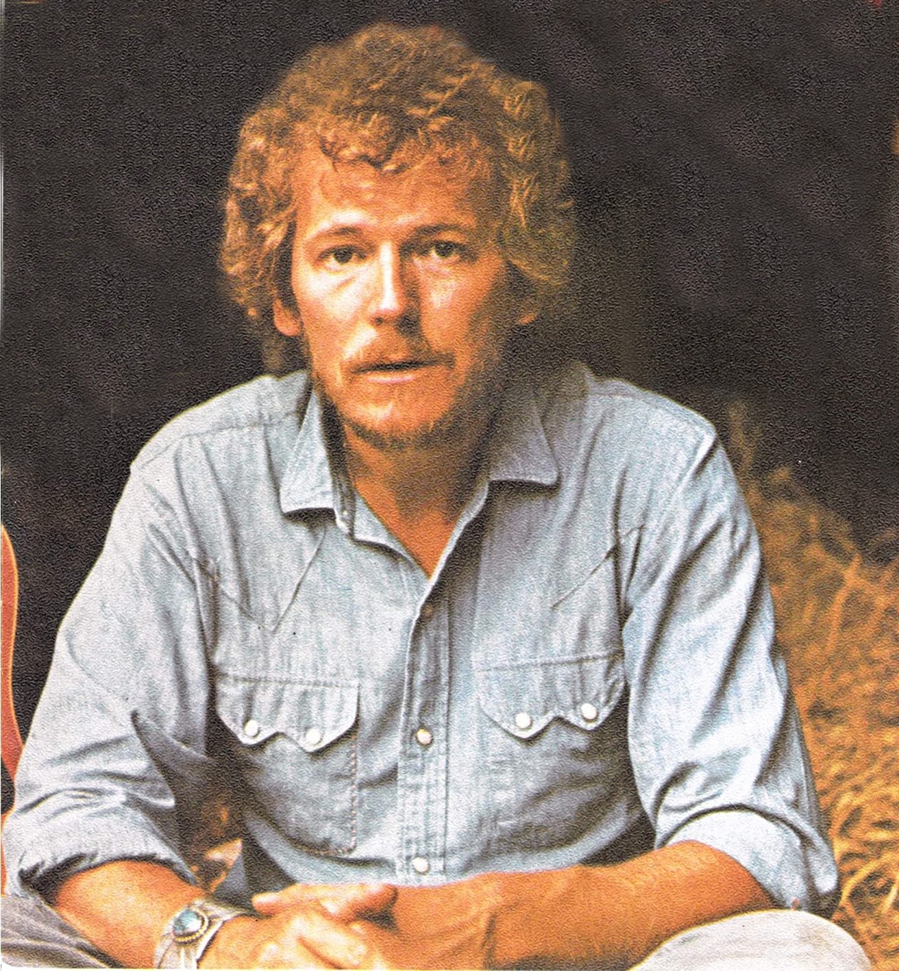 Happy Birthday Gordon Lightfoot! 