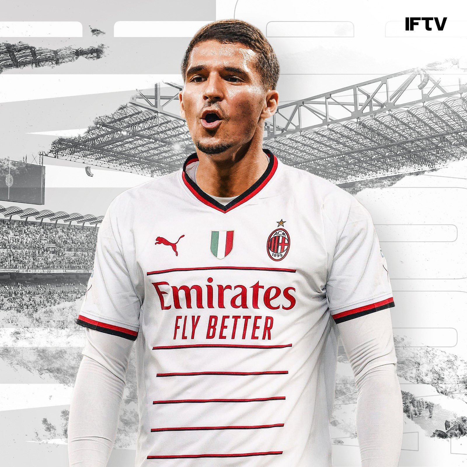 Comorama classmate Inappropriate Italian Football TV on Twitter: "Milan are looking to reinforce the squad & set their sights on Lyon's Houssem Aouar who has the same agents as Kalulu & Dest. The player's contract Comorama classmate Inappropriate Italian Football TV on Twitter: "Milan are looking to reinforce the squad & set their sights on Lyon's Houssem Aouar who has the same agents as Kalulu & Dest. The player's contract