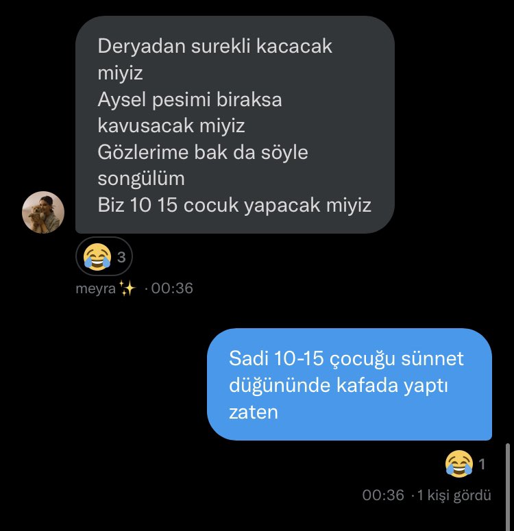 Şiir yazma ve yorumlama diyince de biz #SadGül #GelsinHayatBildiğiGibi