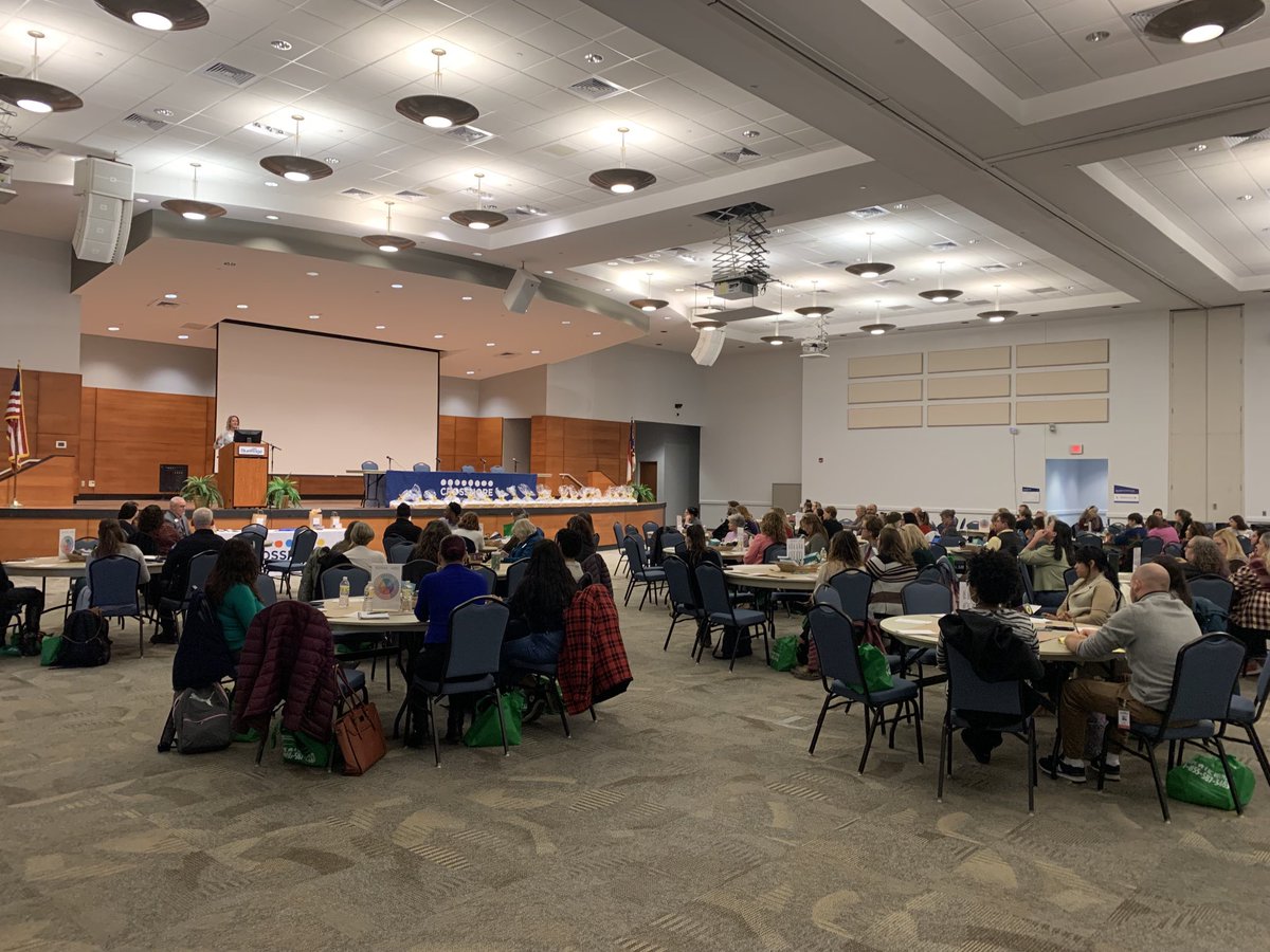 vanregenmorter's tweet photo. Jodi Grabowski with Henderson County starting off the very well attended launch for the ⁦@DogwoodWNC⁩ fundedCreating a Trauma Resilient WNC conference with ⁦@CrossnoreComm⁩ https://t.co/QsjEDNTl4A