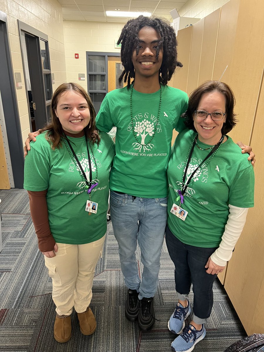 Roots & Wings tweet media