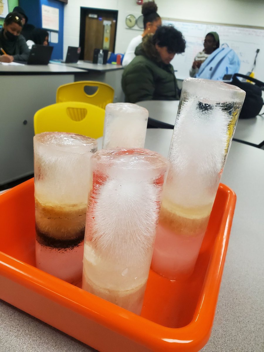 Keesha Ball tweet media