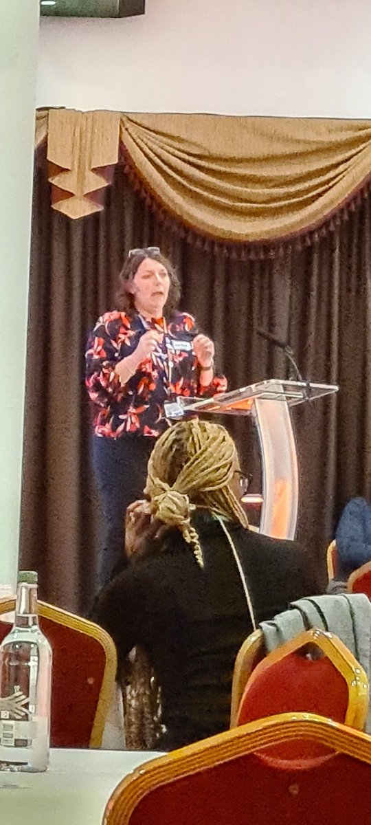Satha Alaganandasundaram (@sathaalaga) on Twitter photo Very powerful amazing speech at NELFT EMN Conference by <a href="/melwilliams21/">mel williams #onceanursealwaysanurse</a>. <a href="/nelftemn/">@NELFTGMN</a> <a href="/BansalHarjit/">Harjit K Bansal</a> <a href="/wmakala/">Wellington Makala #STTRP</a> <a href="/Catgirl1205/">Cathrine Lund</a> <a href="/nhhoward/">Natasha Howard FCLIP</a> Very powerful amazing speech at NELFT EMN Conference by <a href="/melwilliams21/">mel williams #onceanursealwaysanurse</a>. <a href="/nelftemn/">@NELFTGMN</a> <a href="/BansalHarjit/">Harjit K Bansal</a> <a href="/wmakala/">Wellington Makala #STTRP</a> <a href="/Catgirl1205/">Cathrine Lund</a> <a href="/nhhoward/">Natasha Howard FCLIP</a>