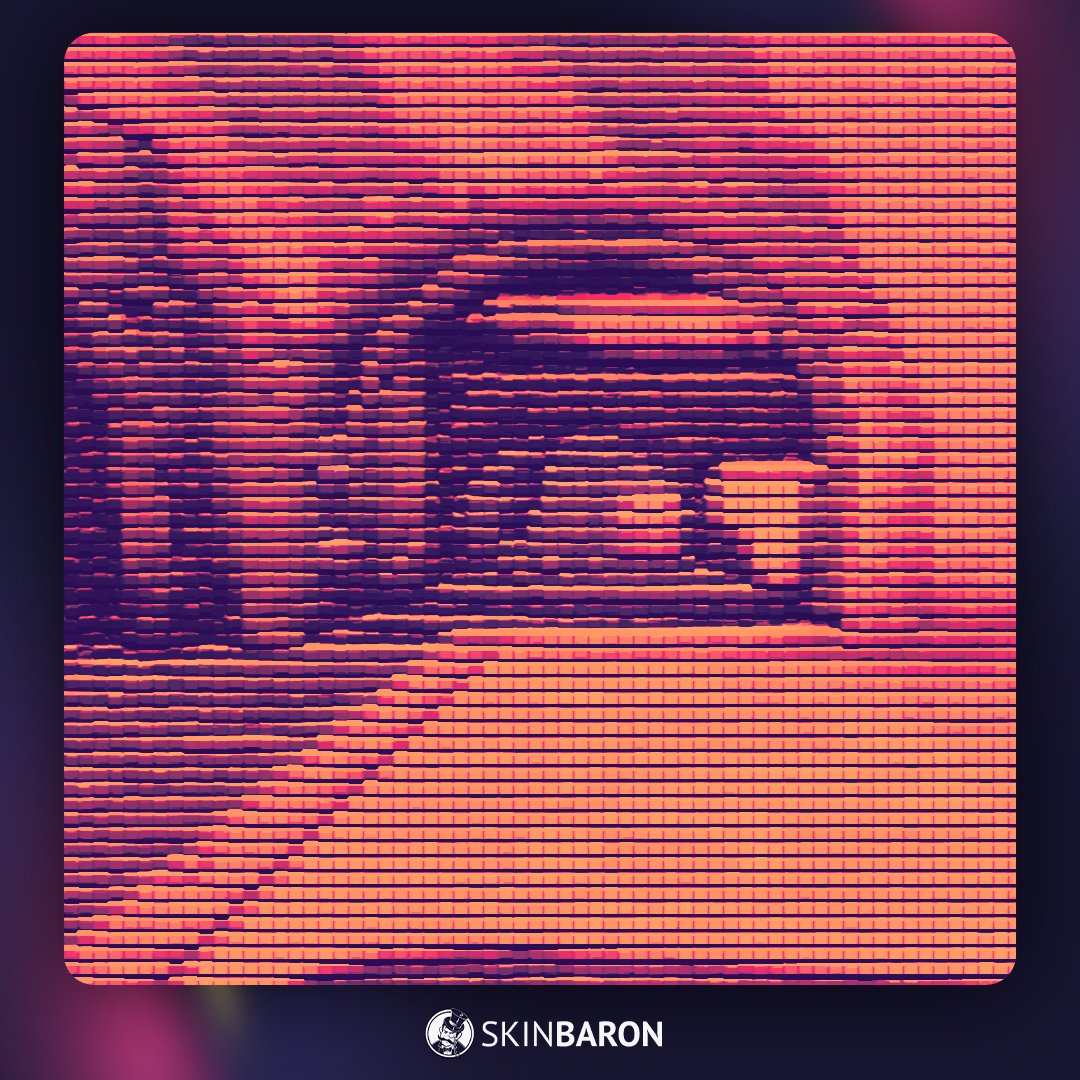 SkinBaron.com tweet media