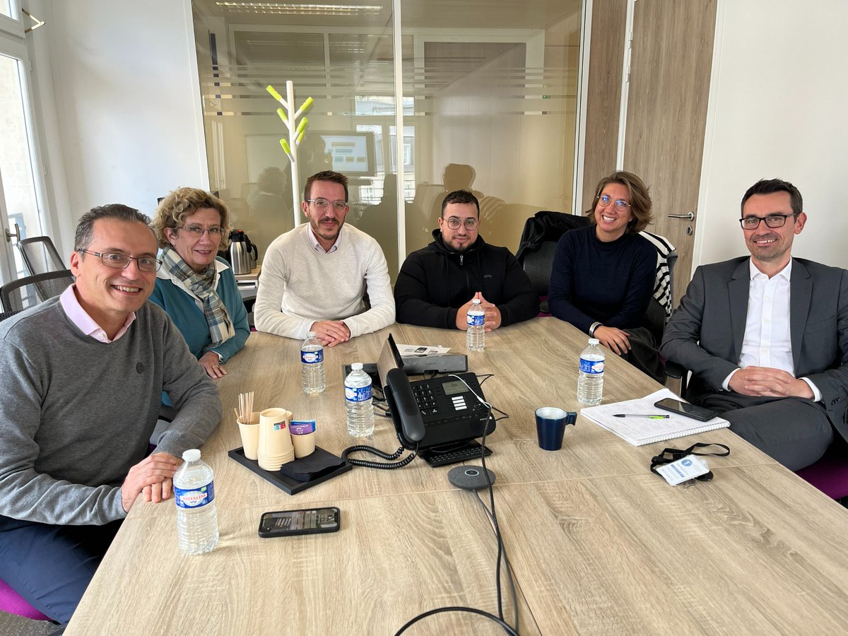 Groupe Covéa tweet media