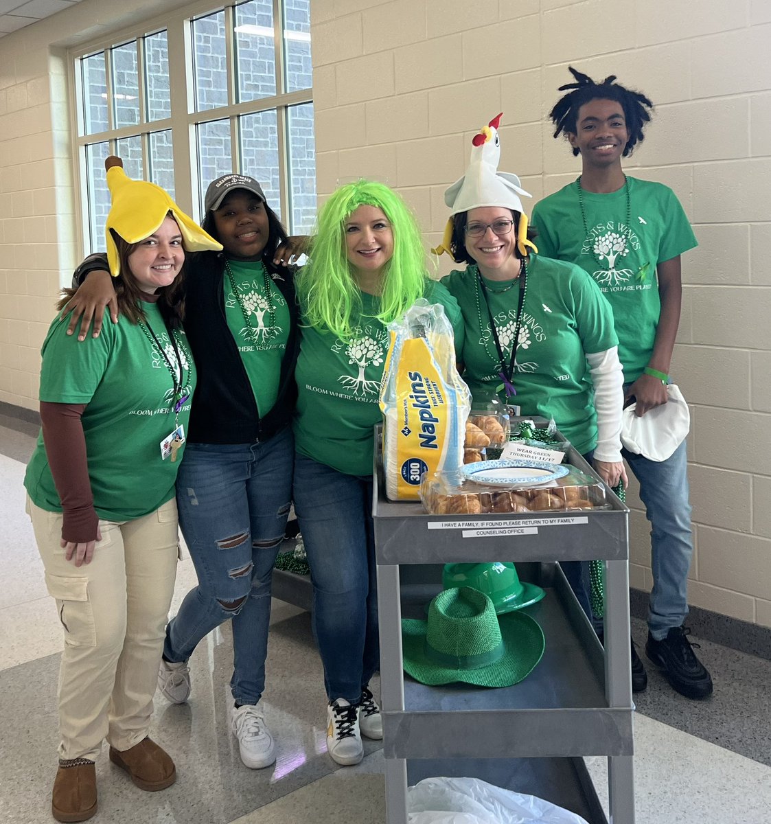 Roots & Wings tweet media