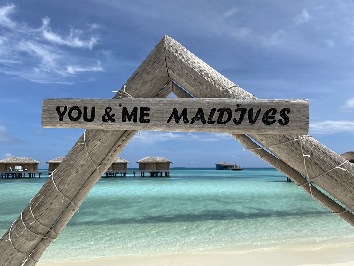 JanetBookLady's tweet photo. It’s a tough life as a luxury travel consultant - but someone has to che k these places out! https://t.co/Ib1RqvelpX