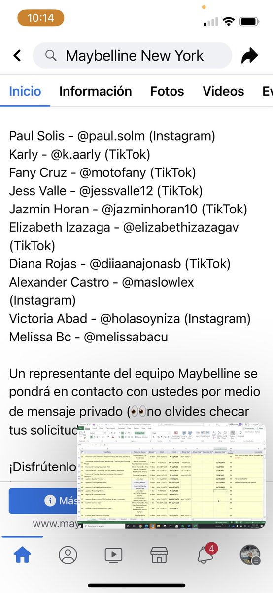 Yov_Rodriguez's tweet photo. @LorealParisMx @lorealmexico @Profeco @MaybellineNYmx @CoronaRifadaMx @CoronaCapital ayuda! maybelline hizo un concurso donde nos hizo comprar un rímel, prometían 40 ganadores y solo dieron 10, se robaron los otros boletos y no están respondiendo. https://t.co/zo8KF8L3lO