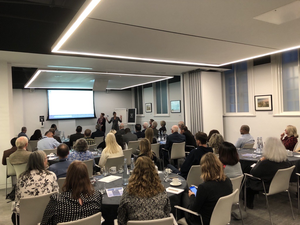 Faculty Provosts and Fellowship Leads developing our new Fellowship application process aiming to recognise more GPs for their valuable contributions to the profession. #TeamGP #RCGPSummit22