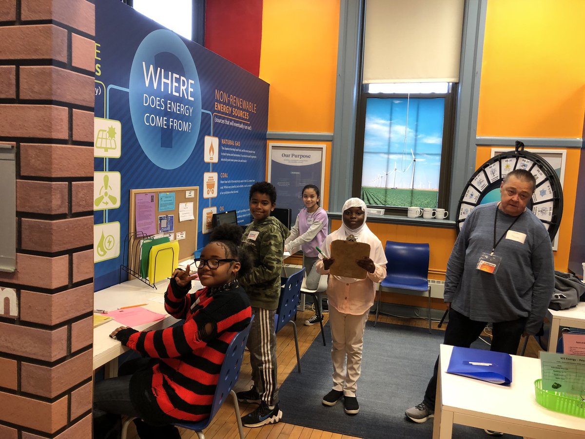 Companies are busy working!