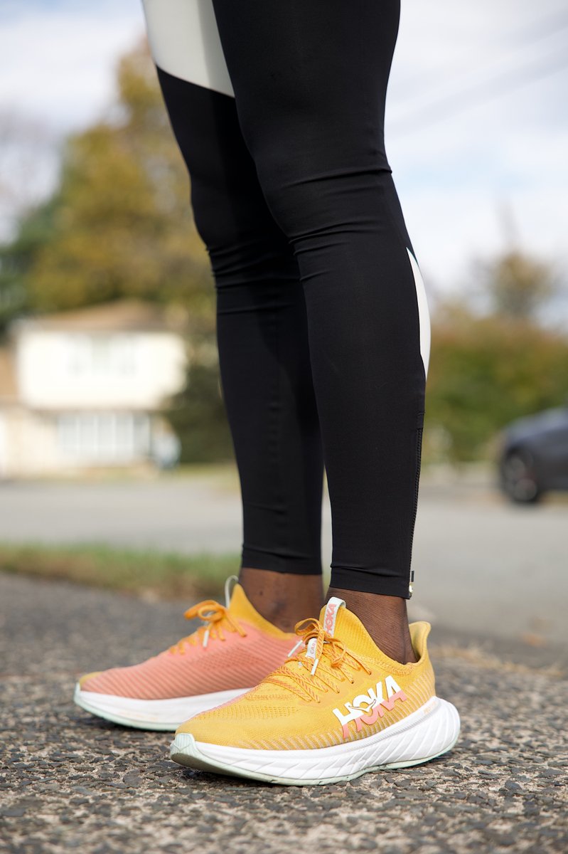 hoka's tweet photo. @hellahgood9 started running in 2017 and hasn't slowed down since. With a run streak of over 2,000 days, Hellah has racked up major miles in his HOKA shoes: https://t.co/wyYZmUhS8V. 🎁🎉
#FlyHumanFly #HolidayGiftGuide #HOKA #GiftGuide #Mach5 #RocketX #CarbonX3 #TectonX https://t.co/H5Da1lIFqu