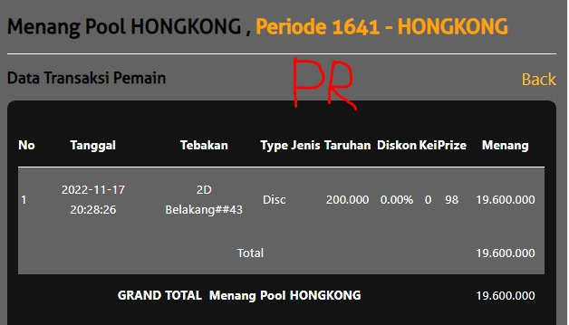 PakRamlan's tweet photo. SAH LAGI DONG KAWAN MANTAP KITA SIKAT LAGI 2D BB SELAMAT BUAT YANG SUDAH IKUTAN JP ANGKANYA PAKDE..#angkahongkong #paitohongkong #togelovers #TogelHK #togeljitu #togelhariini #togelhongkong #prediksitogel #prediksihongkong #prediksijitu #PrediksiHk #prediksitogelhongkong https://t.co/86UfR7cJV1