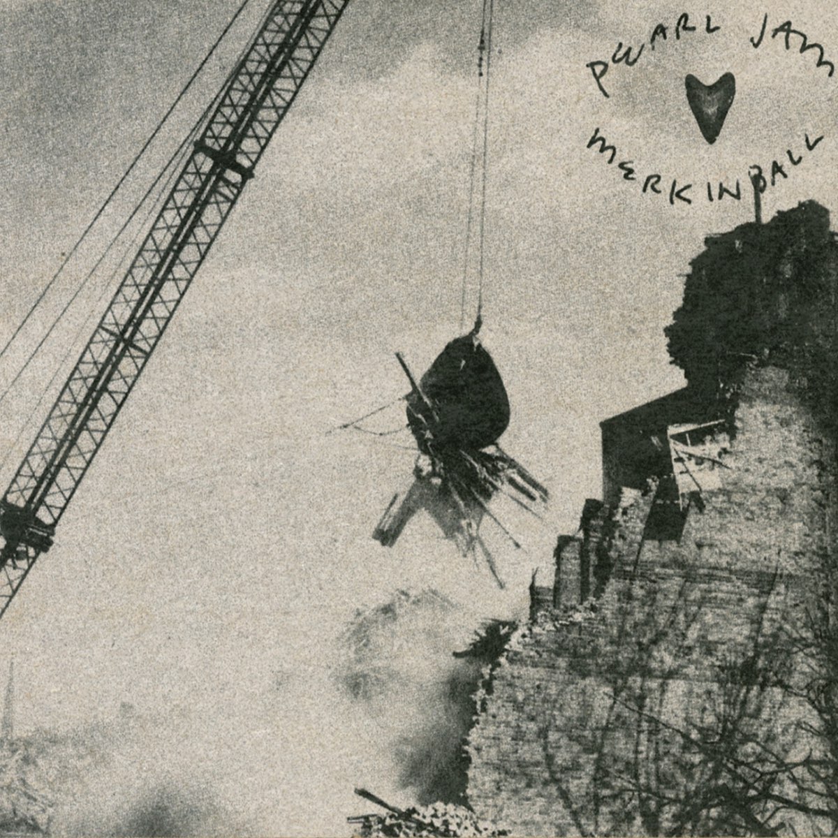 .<a href="/Pluralone1/">Pluralone</a>'s "Pluralball" 7'' is now available on @OrgMusicLabel. 

Tracklist: 
◉ Side A: I Got Shit
◉ Side B: Long Road

Read more: pearljamonline.it/en/pluralone-p… 
#pluralone #pearljam <a href="/orgmusiclabel/">Org Music</a>