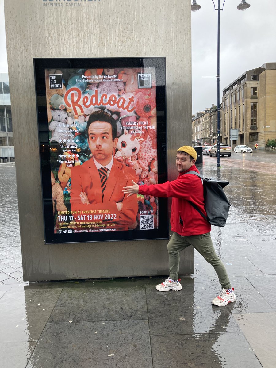 The Six Twenty tweet media