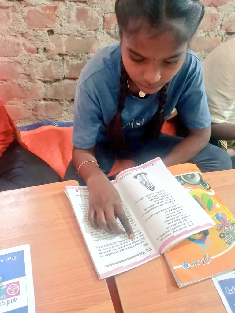 sahbhagi_ssk's tweet photo. Functional Literacy Centre is a key source of an #inclusivelearning environment for women outside of their home. SSK with support of @LIC_HFL CSR at Sheikhpura,Malwariya &amp; Vishrampur villages,these women were acquainted with #basicsanitation,#malnutrition &amp; #violenceagainstwomen https://t.co/hP78WgasSv