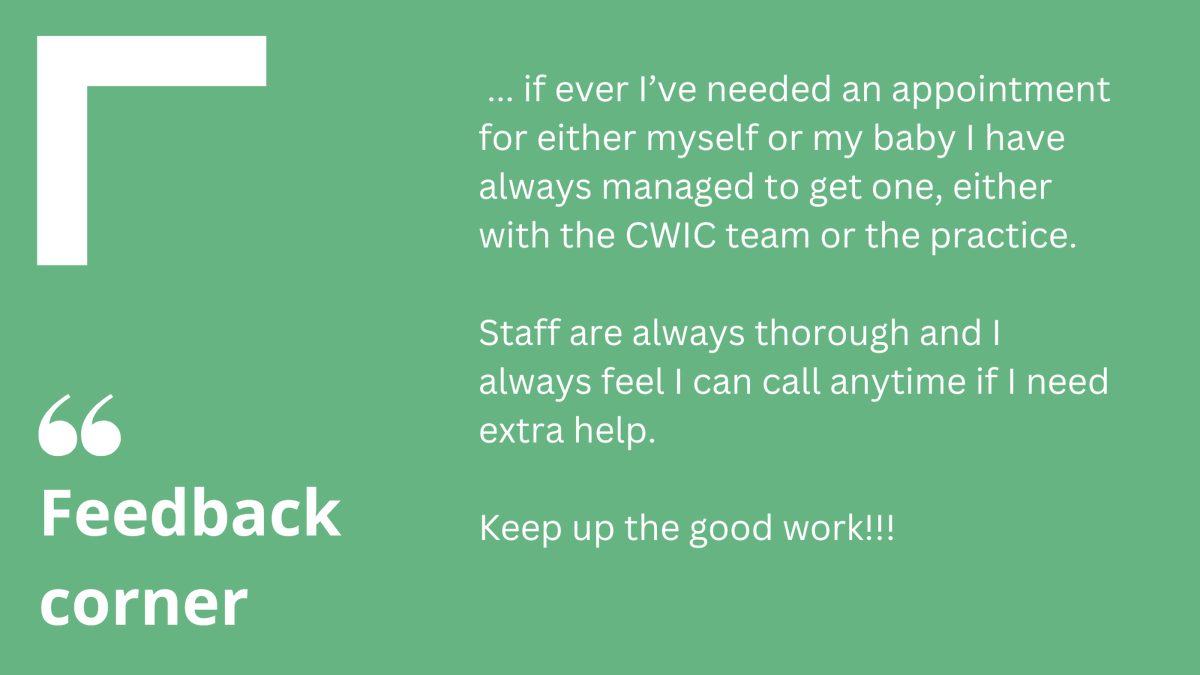 Riverside Medical Practice tweet media