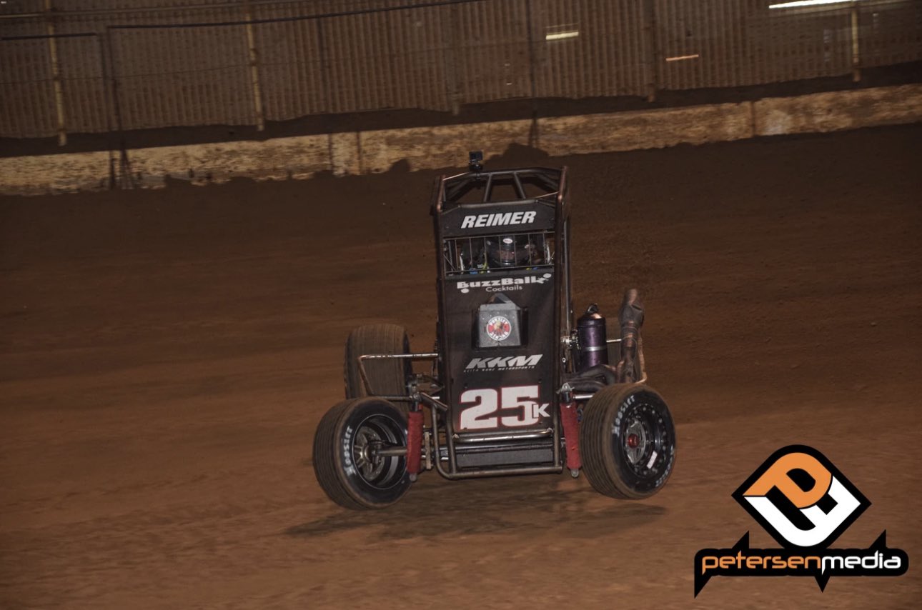 USAC Nationals (usacnationals) / Twitter
