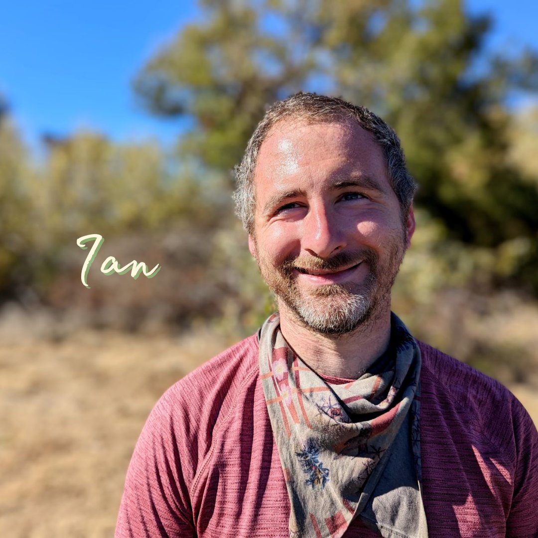 Earth Discovery Institute tweet media