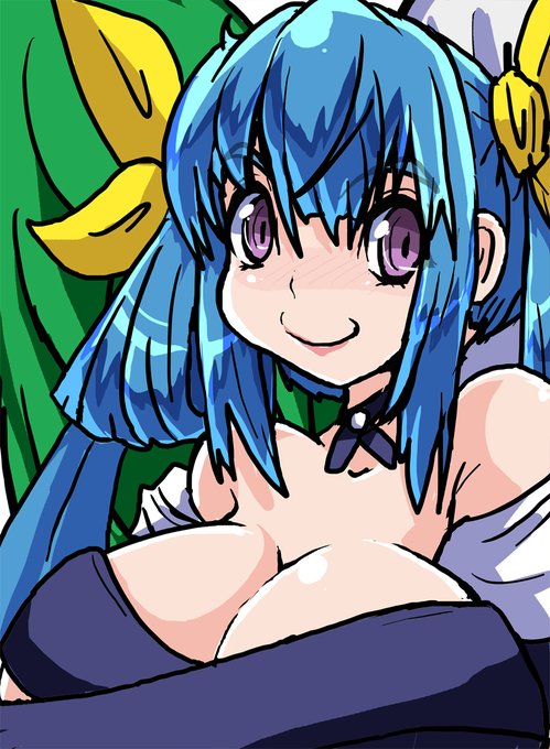 ディズィー (Dizzy)さん 