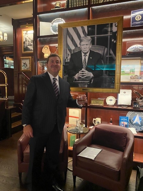 Larry Fishelson tweet media