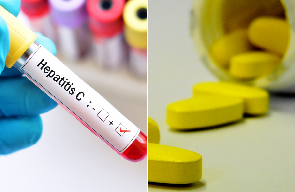 News from the <a href="/AASLDtweets/">AASLD</a> Liver Meeting: UK community test-and-treat service achieves high hepatitis C cure rate in people who use drugs infohep.org/page/3550958/ #LiverMtg