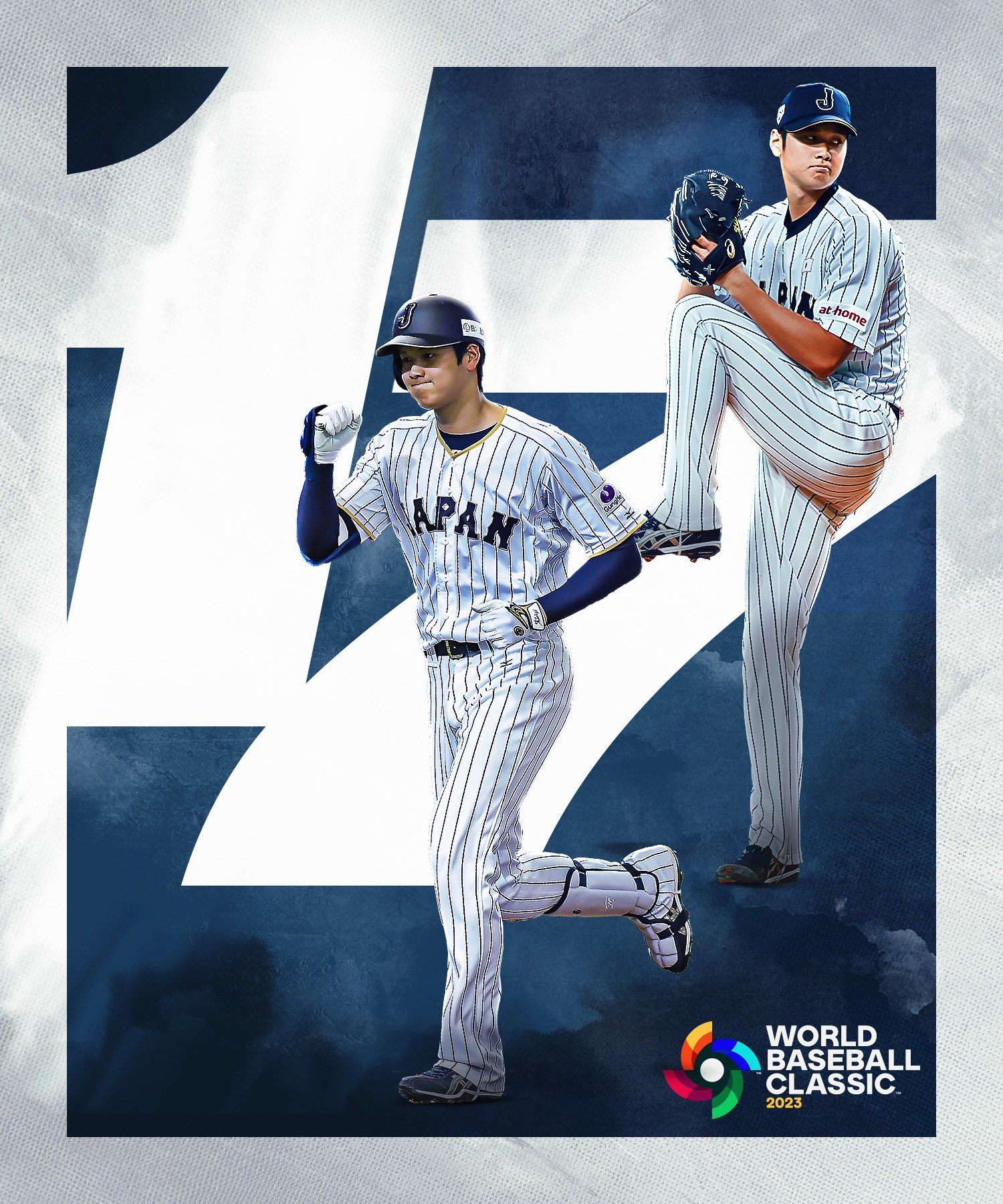 MLB on X: Shohei Ohtani has announced his intention to play for Team Japan  in the #WorldBaseballClassic!  / X