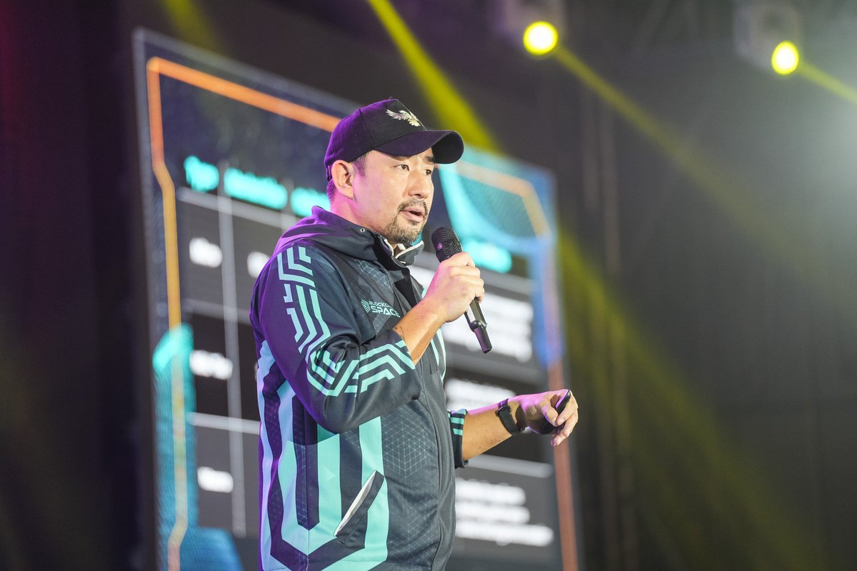 Yield Guild Games tweet media